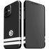 NFL Pittsburgh Steelers Shutout iPhone 12 Mini Lite Case