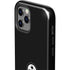 NFL Pittsburgh Steelers Shutout iPhone 12 Pro Impact Case