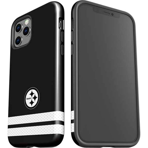 NFL Pittsburgh Steelers Shutout iPhone 12 Pro Impact Case
