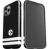 NFL Pittsburgh Steelers Shutout iPhone 12 Pro Impact Case