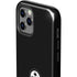 NFL Pittsburgh Steelers Shutout iPhone 12 Pro Max Impact Case