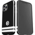 NFL Pittsburgh Steelers Shutout iPhone 12 Pro Max Impact Case