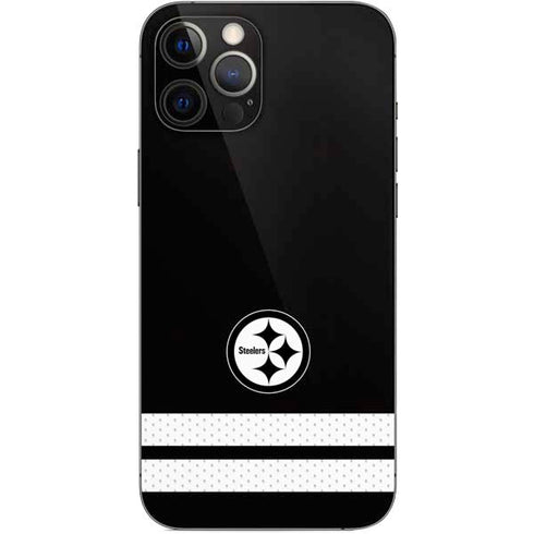 NFL Pittsburgh Steelers Shutout iPhone 12 Pro Max Skin