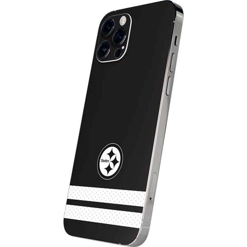 NFL Pittsburgh Steelers Shutout iPhone 12 Pro Max Skin