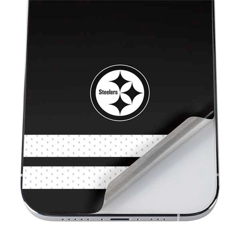 NFL Pittsburgh Steelers Shutout iPhone 12 Pro Max Skin
