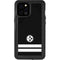 NFL Pittsburgh Steelers Shutout iPhone 12 Pro Max Waterproof Case