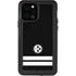 NFL Pittsburgh Steelers Shutout iPhone 12 Pro Waterproof Case