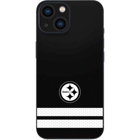 NFL Pittsburgh Steelers Shutout iPhone 13 Mini Skin