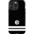 NFL Pittsburgh Steelers Shutout iPhone 13 Pro Impact Case