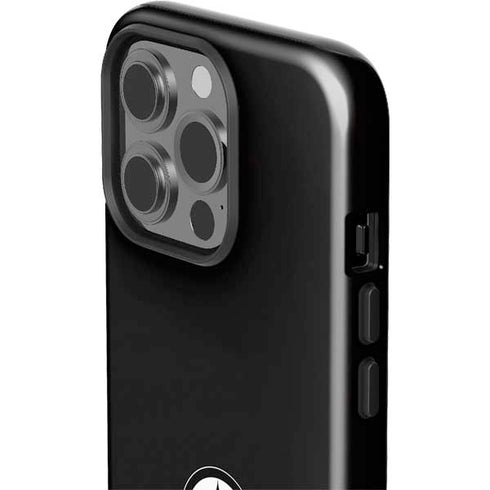 NFL Pittsburgh Steelers Shutout iPhone 13 Pro Impact Case