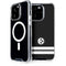 NFL Pittsburgh Steelers Shutout iPhone 13 Pro MagSafe Case