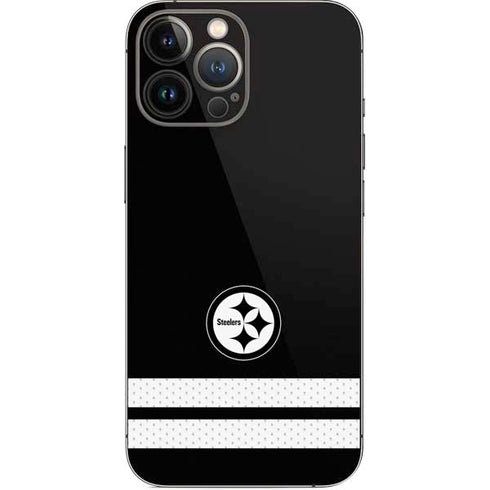 NFL Pittsburgh Steelers Shutout iPhone 13 Pro Max Skin