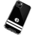 NFL Pittsburgh Steelers Shutout iPhone 15 Plus Clear Case