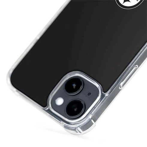 NFL Pittsburgh Steelers Shutout iPhone 15 Plus MagSafe Case