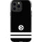 NFL Pittsburgh Steelers Shutout iPhone 15 Pro Max Impact Case