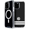 NFL Pittsburgh Steelers Shutout iPhone 14 Pro Max MagSafe Case