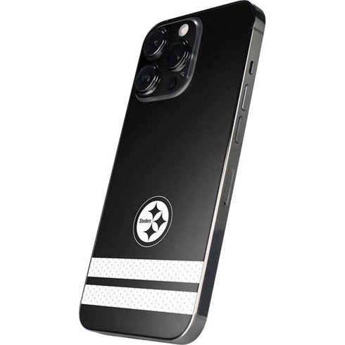 NFL Pittsburgh Steelers Shutout iPhone 14 Pro Max Skin