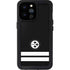 NFL Pittsburgh Steelers Shutout iPhone 14 Pro Max Waterproof Case
