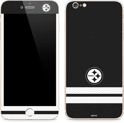 NFL Pittsburgh Steelers Shutout iPhone 6/6s Plus Skin