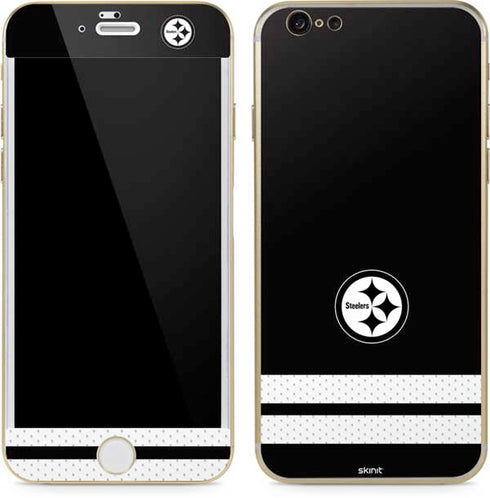 NFL Pittsburgh Steelers Shutout iPhone 6/6s Skin