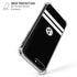 NFL Pittsburgh Steelers Shutout iPhone 7/8 Plus Clear Case