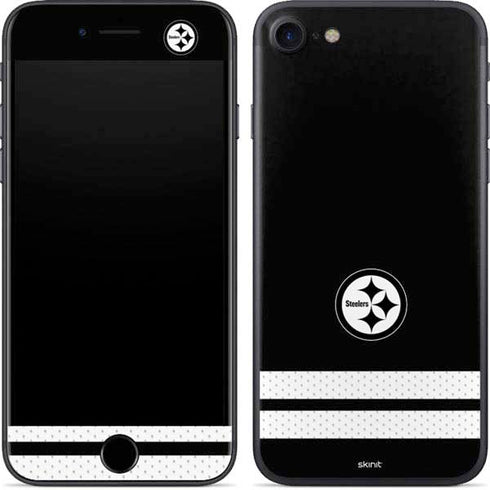 NFL Pittsburgh Steelers Shutout iPhone 7 Skin