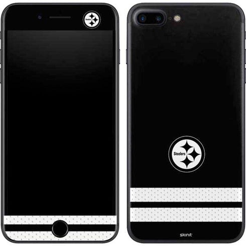 NFL Pittsburgh Steelers Shutout iPhone 8 Plus Skin