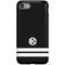 NFL Pittsburgh Steelers Shutout iPhone SE (2nd & 3rd Gen) Pro Case