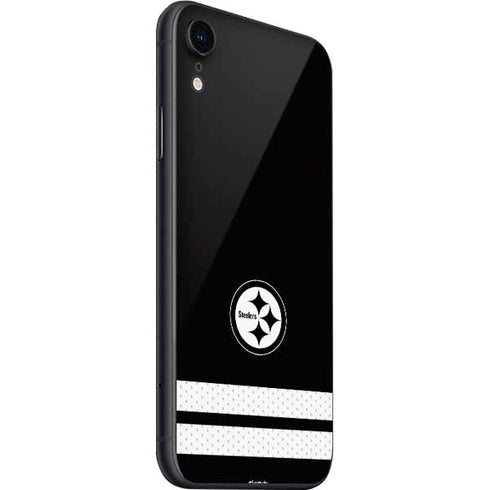 NFL Pittsburgh Steelers Shutout iPhone SE (2nd & 3rd Gen) Skin