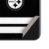 NFL Pittsburgh Steelers Shutout iPhone SE (2nd & 3rd Gen) Skin