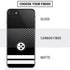 NFL Pittsburgh Steelers Shutout iPhone SE (2nd & 3rd Gen) Skin