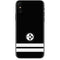 NFL Pittsburgh Steelers Shutout iPhone X Skin