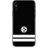 NFL Pittsburgh Steelers Shutout iPhone X Skin
