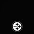 NFL Pittsburgh Steelers Shutout iPhone X Skin