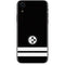 NFL Pittsburgh Steelers Shutout iPhone XR Skin