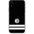 NFL Pittsburgh Steelers Shutout iPhone XR Skin