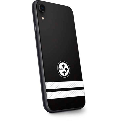 NFL Pittsburgh Steelers Shutout iPhone XR Skin