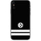 NFL Pittsburgh Steelers Shutout iPhone XS Skin