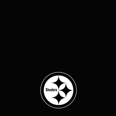 NFL Pittsburgh Steelers Shutout iPhone XS Skin