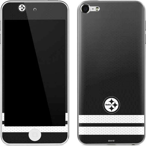 NFL Pittsburgh Steelers Shutout Apple iPod Skin