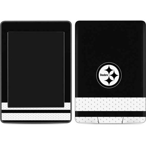 NFL Pittsburgh Steelers Shutout Amazon Kindle Skin