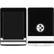 NFL Pittsburgh Steelers Shutout Amazon Kindle Skin