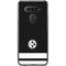 NFL Pittsburgh Steelers Shutout LG K51/Q51 Clear Case