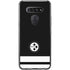 NFL Pittsburgh Steelers Shutout LG K51/Q51 Clear Case