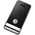 NFL Pittsburgh Steelers Shutout LG K51/Q51 Clear Case