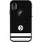 NFL Pittsburgh Steelers Shutout LifeProof Fre iPhone Skin