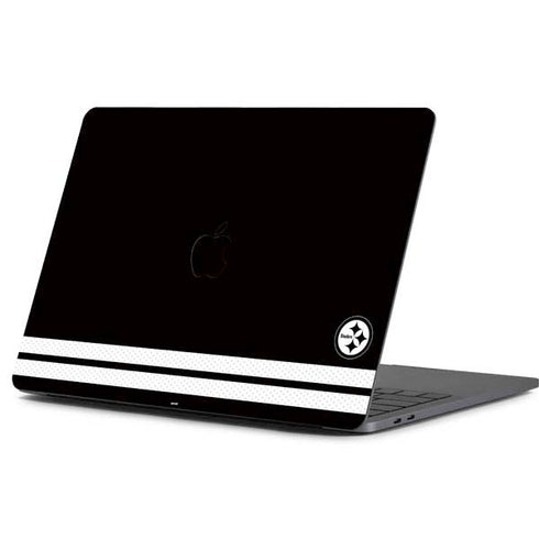 NFL Pittsburgh Steelers Shutout Apple MacBook Pro 13-inch Skin