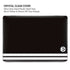 NFL Pittsburgh Steelers Shutout MacBook Pro 16in (2021-25) Case plus Skin