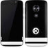 NFL Pittsburgh Steelers Shutout Moto E5 Play Skin