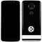 NFL Pittsburgh Steelers Shutout Moto E5 Plus Skin